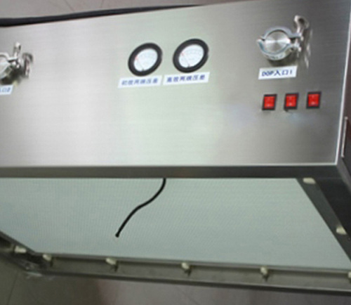 新版GMP标准洁净层流罩