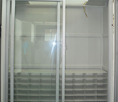 冷轧钢板烤漆洁净衣柜