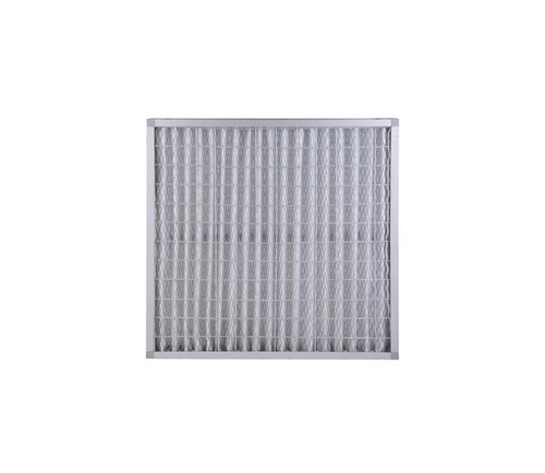 板式(铝框)初效空气过滤器