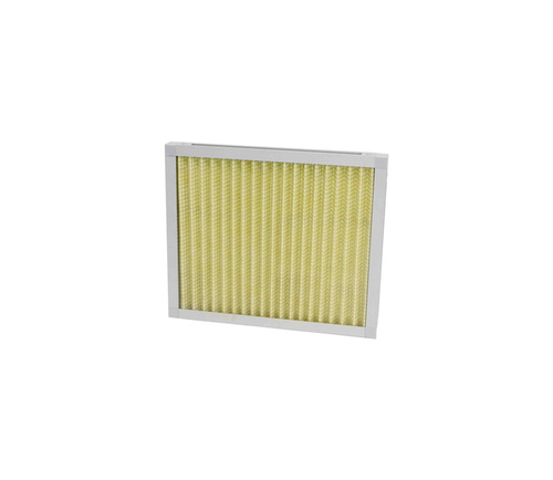 袋式中效过滤器