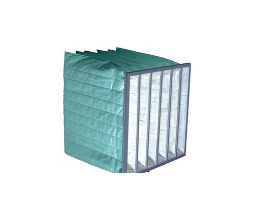 中效袋式空气过滤器