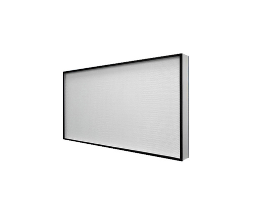 H11亚高效过滤器