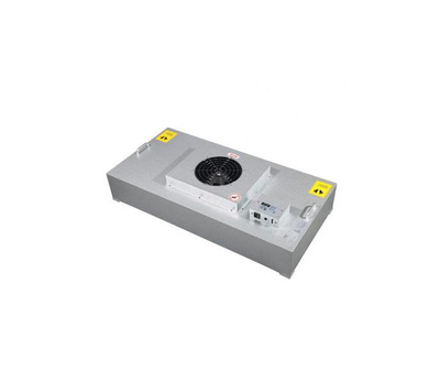 FFU风机过滤单元