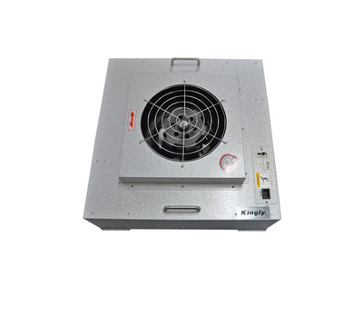 FFU风机过滤单元575*575