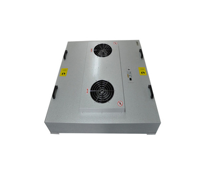 FFU风机过滤单元