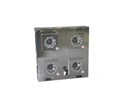 四风机不锈钢FFU