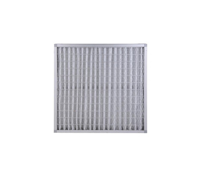 板式(铝框)初效空气过滤器