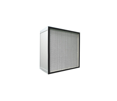 H13、H14有隔板高效过滤器