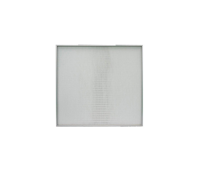 U16无隔板超高效过滤器